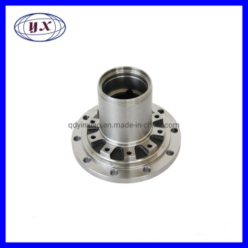 OEM High Precision CNC Machining Motor Spare Auto Parts